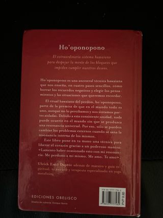 Ho oponopono 