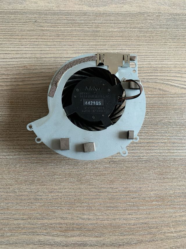 Ventilador PS4 FAT