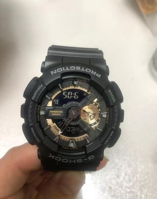 Relojes deportivos para hombres