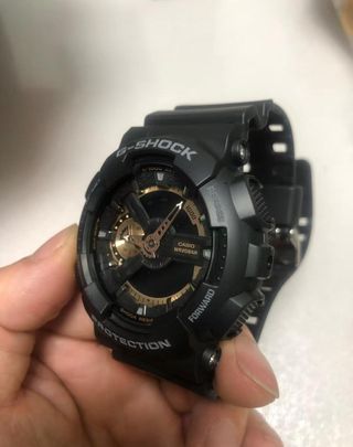 Relojes deportivos para hombres