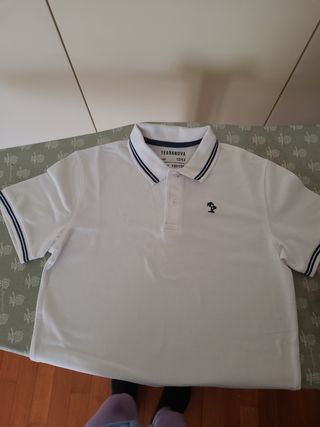 Set 2 magliette ragazzo 12/13 anni