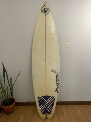 Tabla de surf Slash