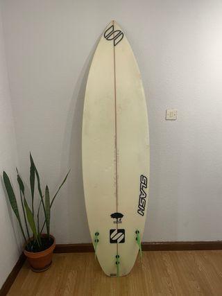 Tabla de surf Slash