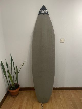 Tabla de surf Slash
