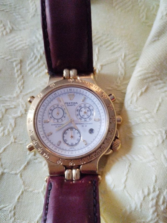 Reloj