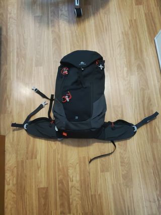 Mochila de montaña Quechua 20L
