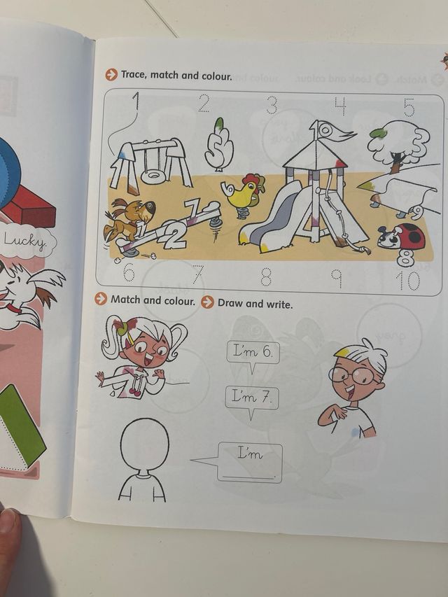 Explorers 1. Activity Book (Spanish Edition)