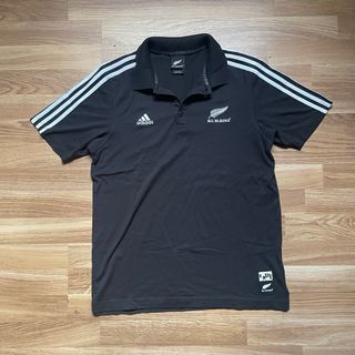 Polo All Blacks vintage S/M