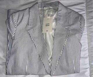 Americana H&M Nueva