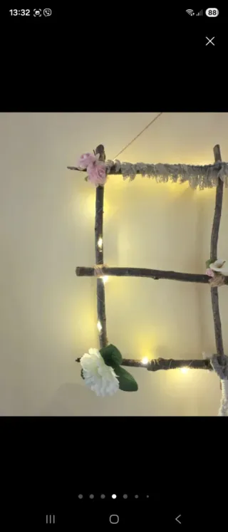 Finestra decorativa Decoracion del hogar balcone