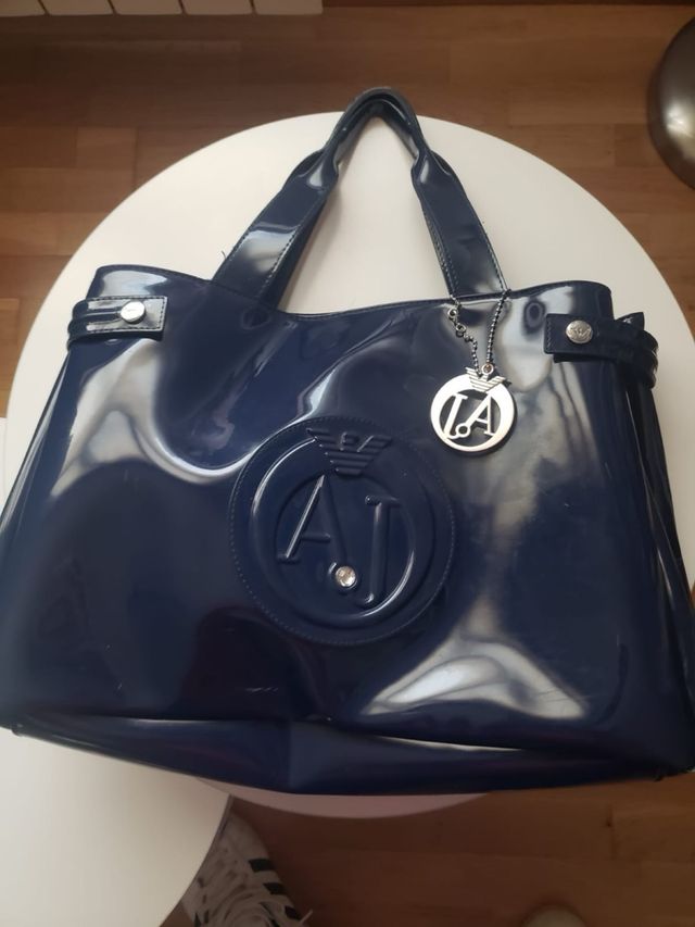 Armani Jeans bolso mujer