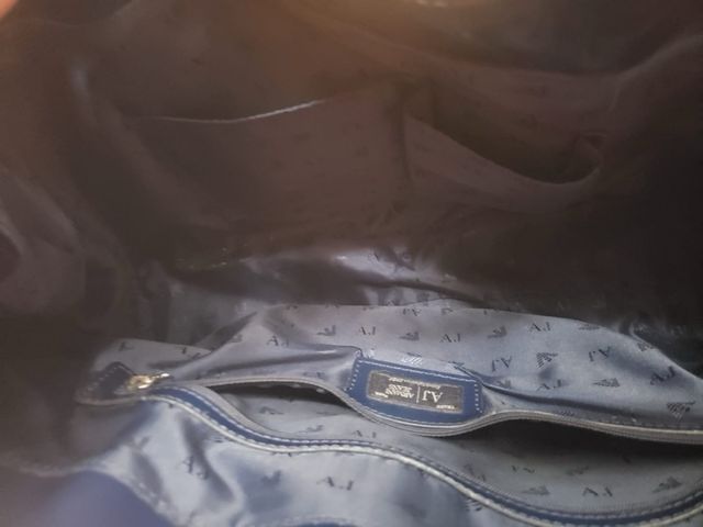 Armani Jeans bolso mujer