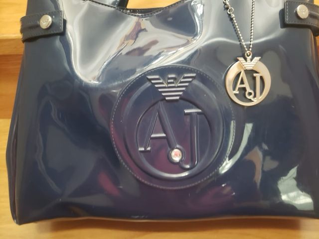 Armani Jeans bolso mujer