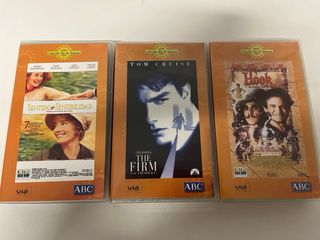 Coleccion peliculas