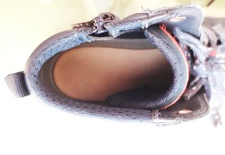 Botín Geox niño