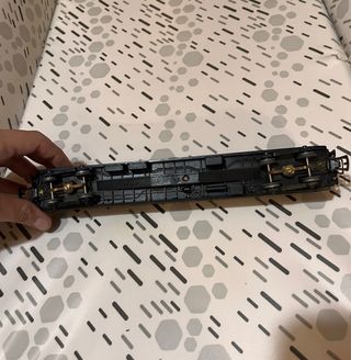 Vagon voiture restaurant JOUEF ref 860