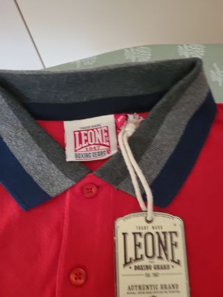 Polo ragazzo 14/16 anni nuova con cartel