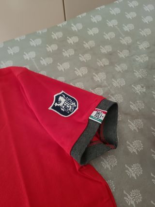 Polo ragazzo 14/16 anni nuova con cartel