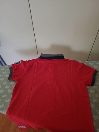 Polo ragazzo 14/16 anni nuova con cartel