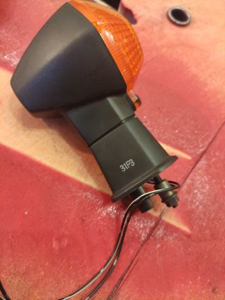 Frecce originali Suzuki Banditi 600