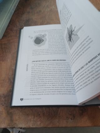 EL LIBRO DE LOS PORQUES - BIBLOK