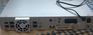 Home Cinema JVC