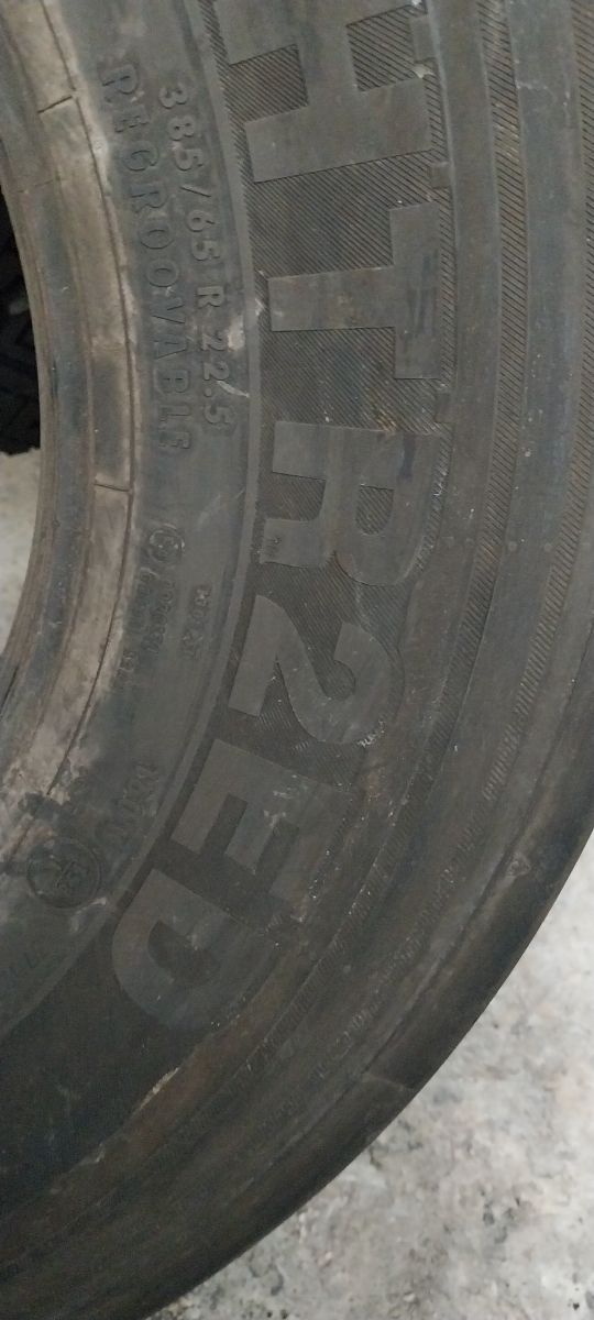 385/65 r 22.5