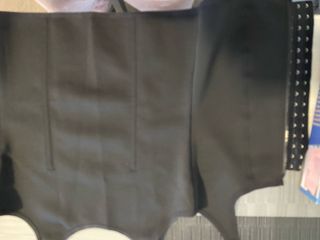 Faja reductora Mujer