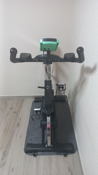 Bicicleta Indoor Cecotec 