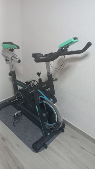 Bicicleta Indoor Cecotec 