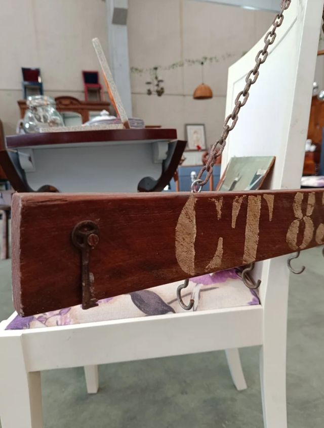 Appendino industriale