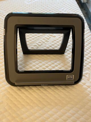 Supporto pc portatile con scatola
