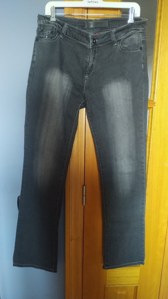 Pantalón mujer Miss Sidecar