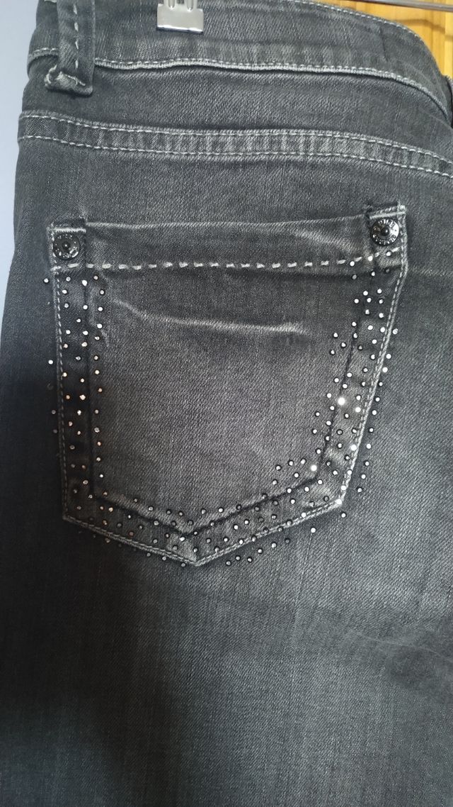 Pantalón mujer Miss Sidecar