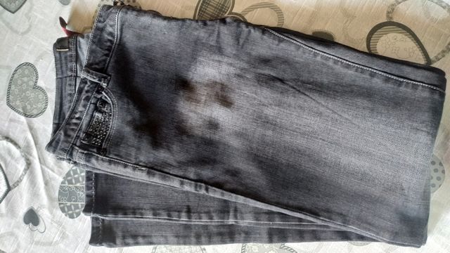 Pantalón mujer Miss Sidecar