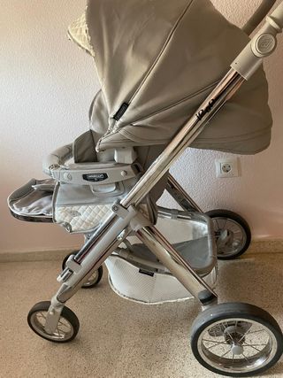 Bebecar ip op classic XL