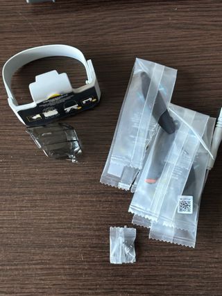 “Drone DJI Mini 2 con 3 baterías