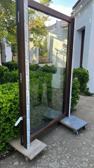 Ventanas