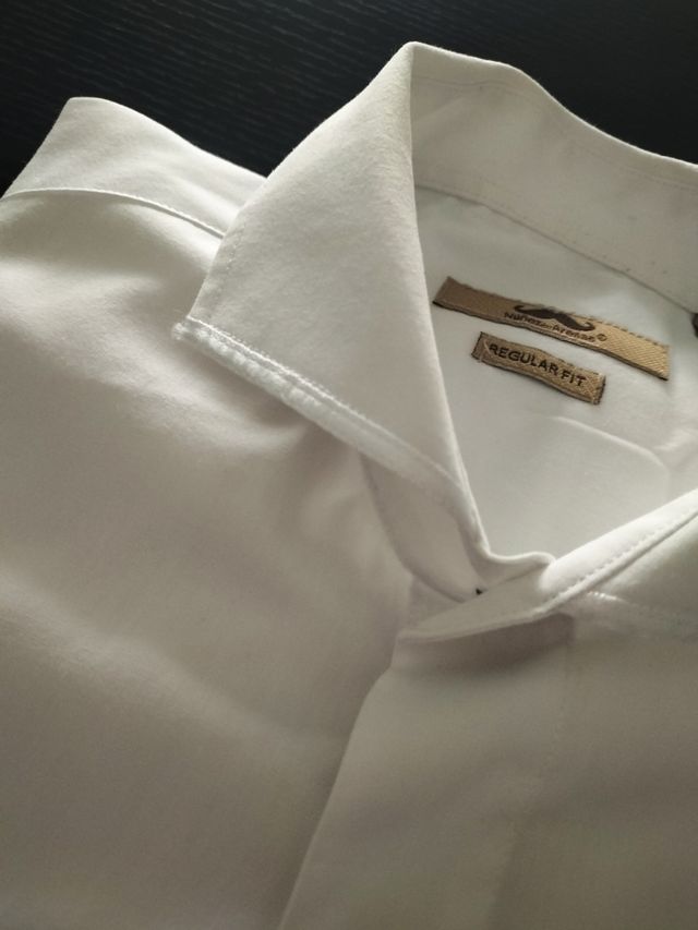 Camisa Niñez de Arenas