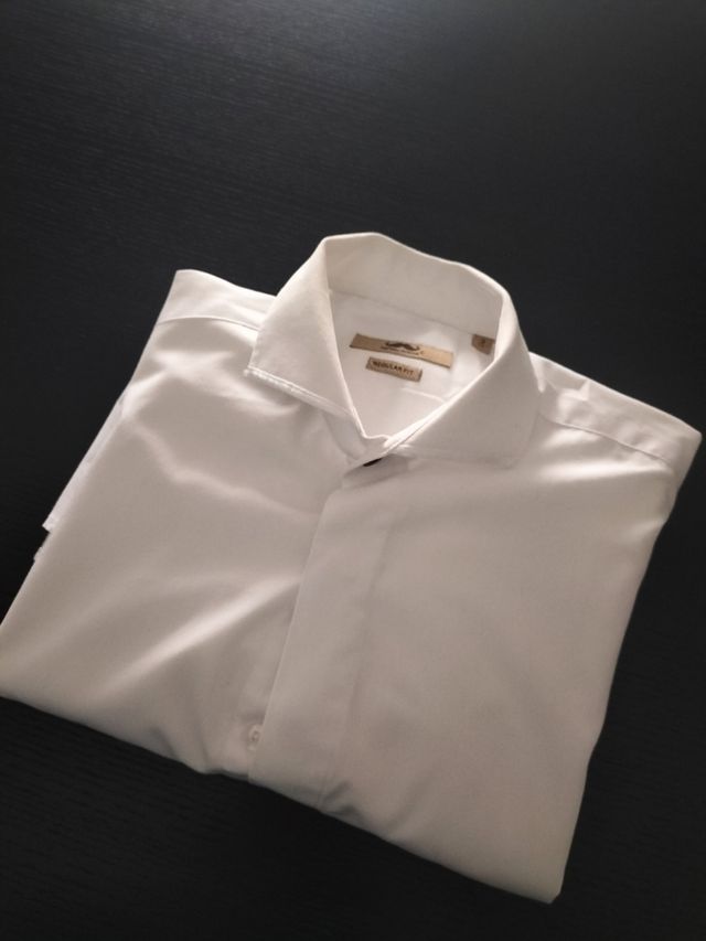 Camisa Niñez de Arenas