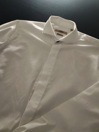 Camisa Niñez de Arenas 
