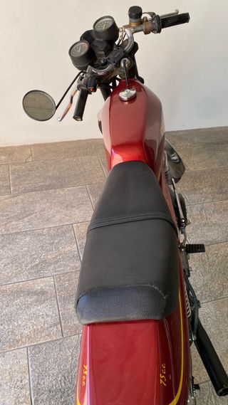 Derbi 1001 75cc