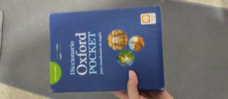 Diccionario Oxford