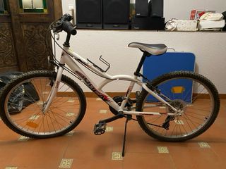 Bicicleta Orbea