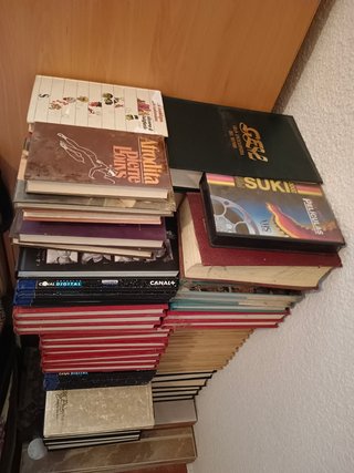 Vendo libros 📚