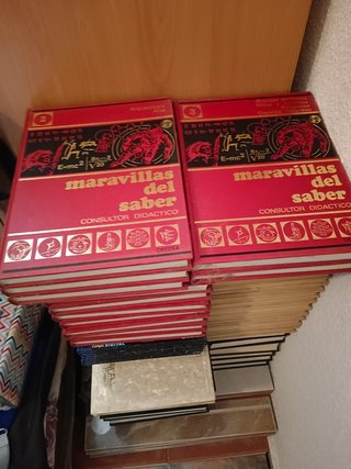 Vendo libros 📚