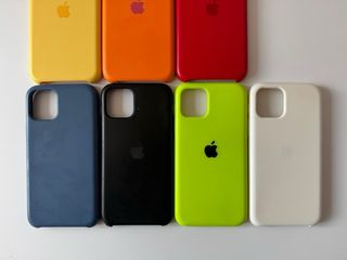 Conjunto 7 funda apple iphone 11 pro