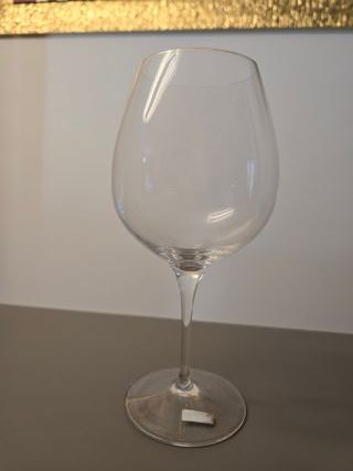 6x Bicchieri calici grandi da vino ENOS - Domino