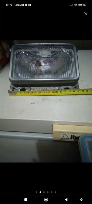 Faro de Ford PROBE 