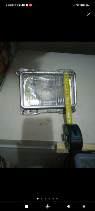Faro de Ford PROBE 